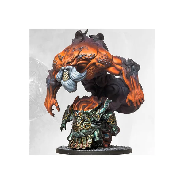 Conquest - Dweghom - Conquest 2026 Supercharged Starter Set