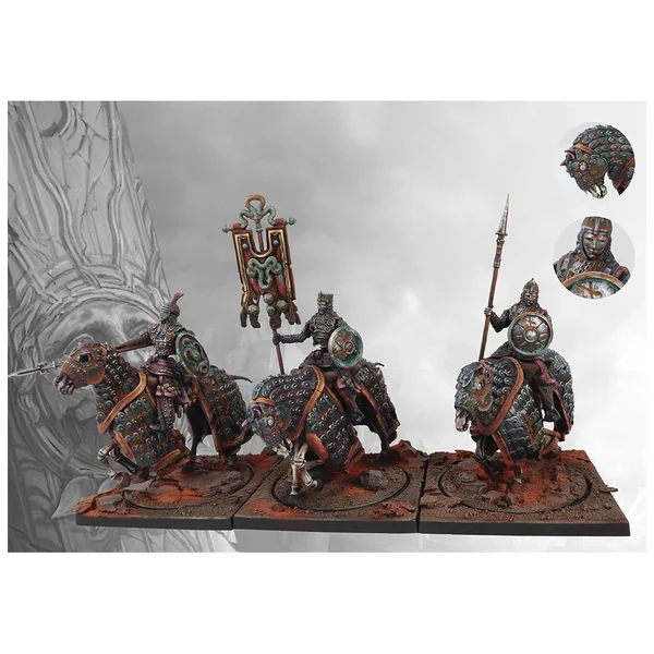Conquest - The Old Dominion - Kataphraktoi