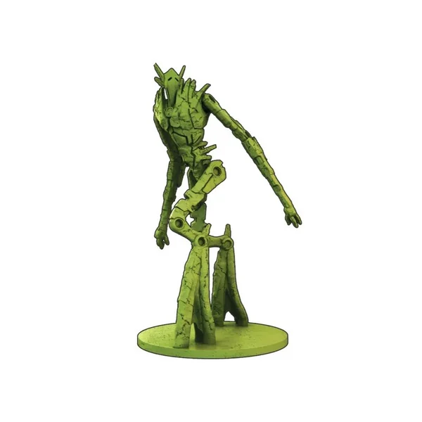 Core Space First Born - Gates of Ry'sa - VF