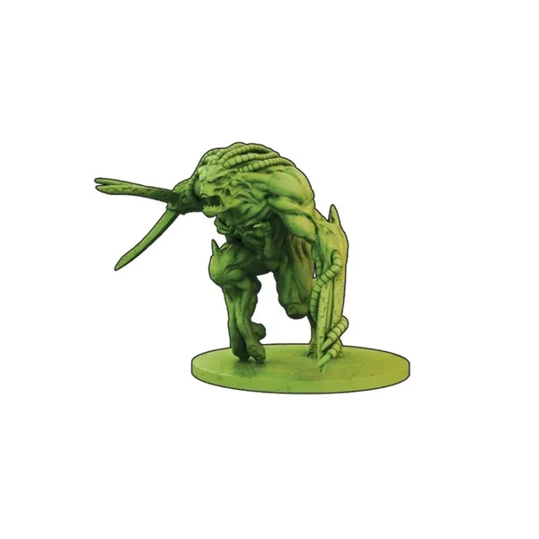 Core Space First Born - Gates of Ry'sa - VF