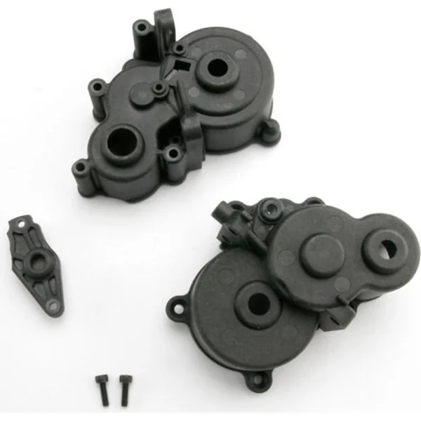 Corps de boîte de vitesses à deux vitesses Traxxas