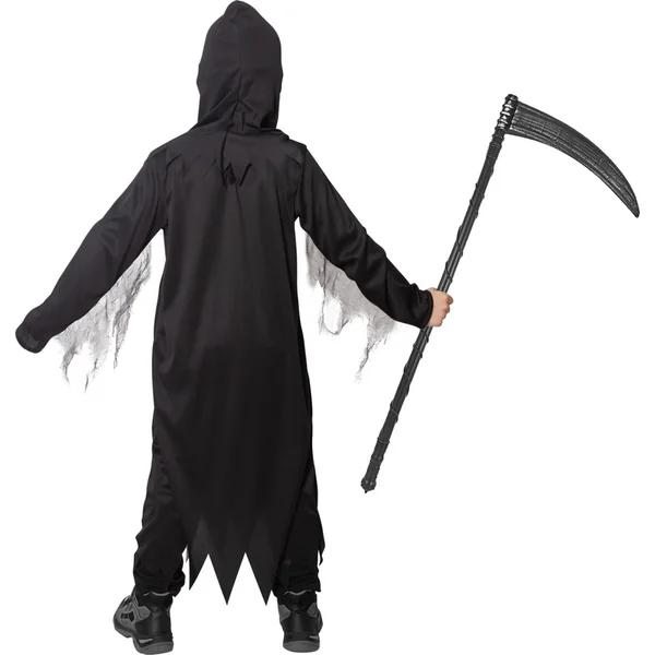 Costume enfant faucheuse (M)