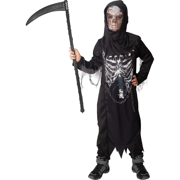 Costume enfant faucheuse (S) e-emballage