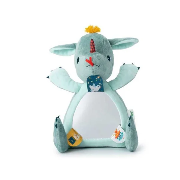 Coucou miroir Joe le dragon - Lilliputiens
