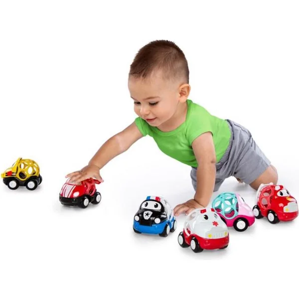 Coussinets d'allaitement 24 pcs