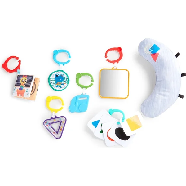 Couverture de jeu 4 en 1 Kickin' Tunes™ 0m+