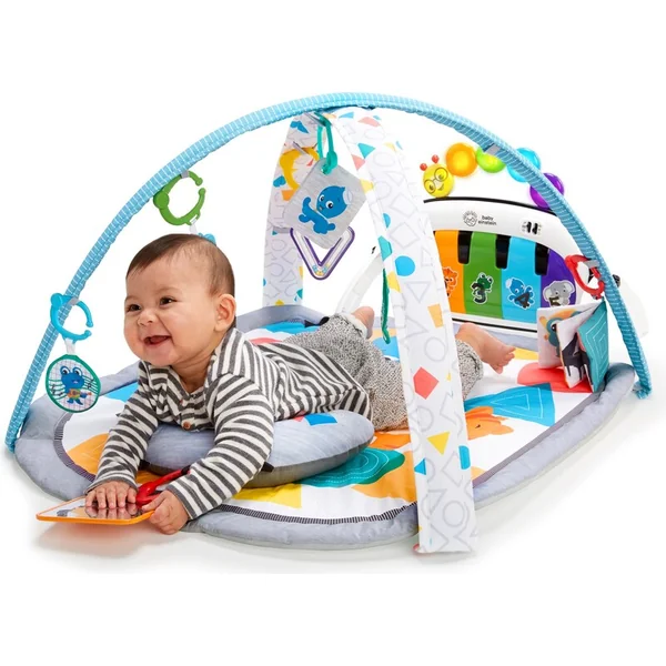 Couverture de jeu 4 en 1 Kickin' Tunes™ 0m+