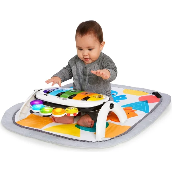 Couverture de jeu 4 en 1 Kickin' Tunes™ 0m+