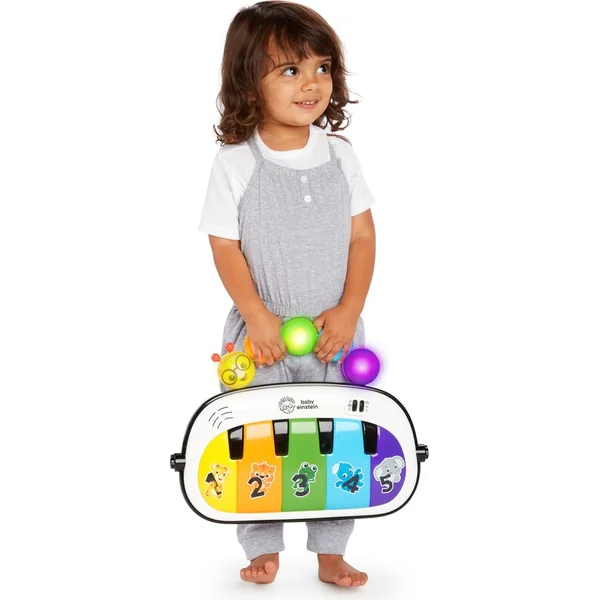 Couverture de jeu 4 en 1 Kickin' Tunes™ 0m+