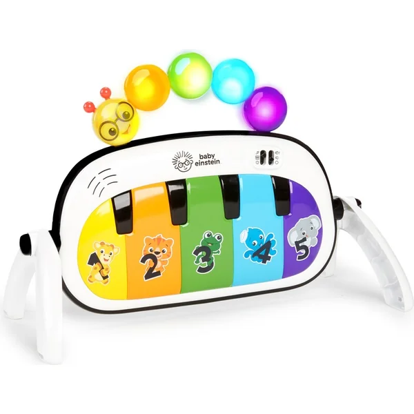 Couverture de jeu 4 en 1 Kickin' Tunes™ 0m+