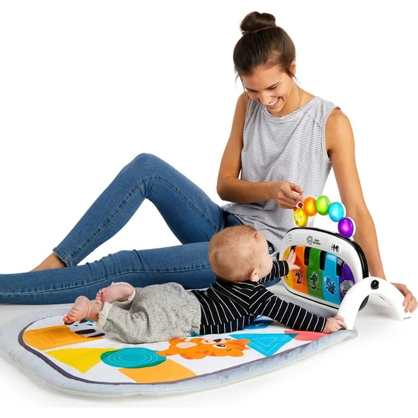 Couverture de jeu 4 en 1 Kickin' Tunes™ 0m+