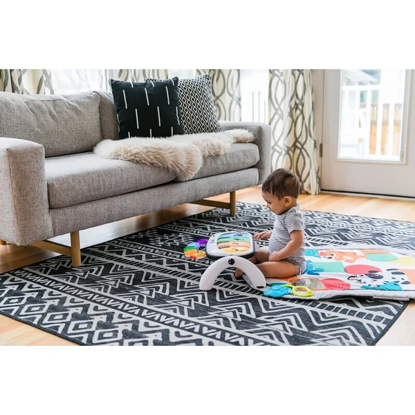 Couverture de jeu 4 en 1 Kickin' Tunes™ 0m+