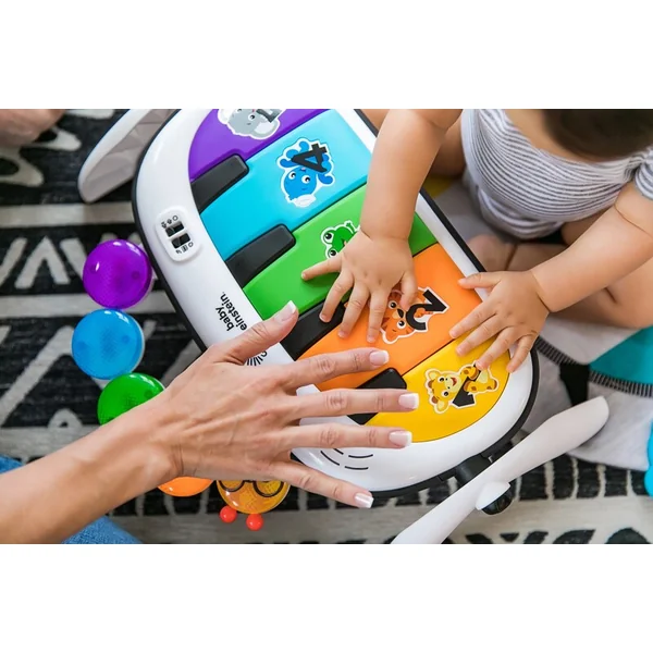 Couverture de jeu 4 en 1 Kickin' Tunes™ 0m+