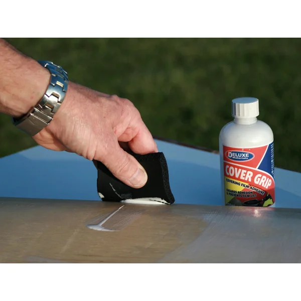 Cover Grip apprêt pour film thermocollant 150ml