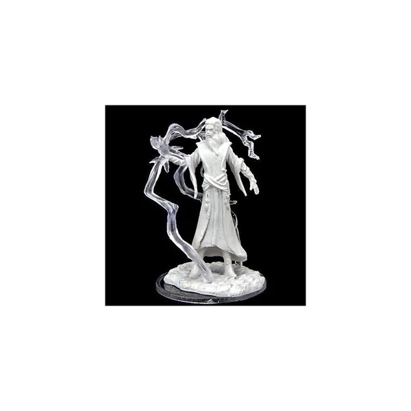 Critical Role Unpainted Miniatures: Remnant Cultist & Chosen