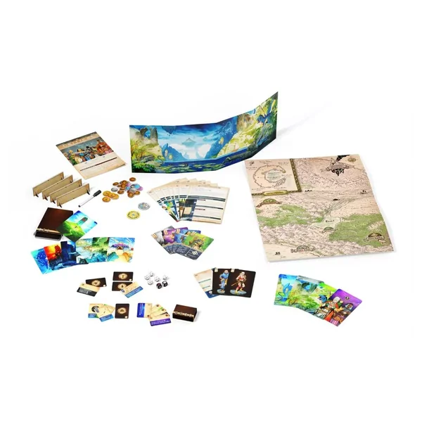 Critical : Sanctuaire - Saison 1