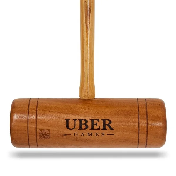 Croquet Pro - 4 joueurs - UBER GAMES