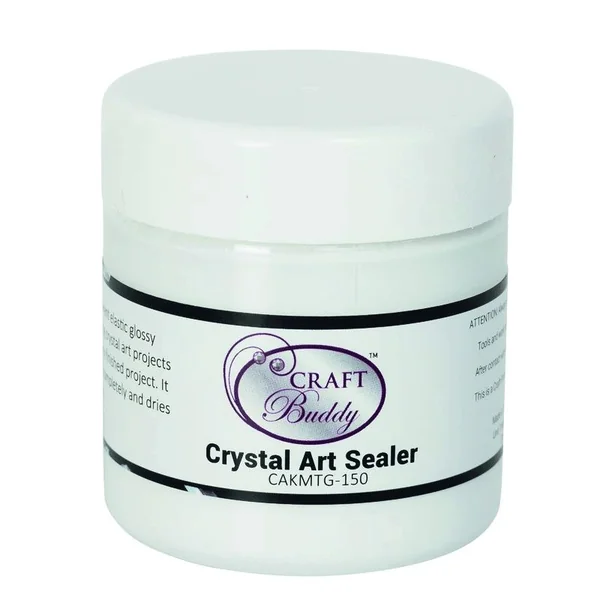 CRYSTAL ART Vernis 150ml