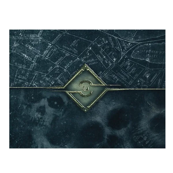 Cthulhu Hack VF - La Lisière : Pack du meneur