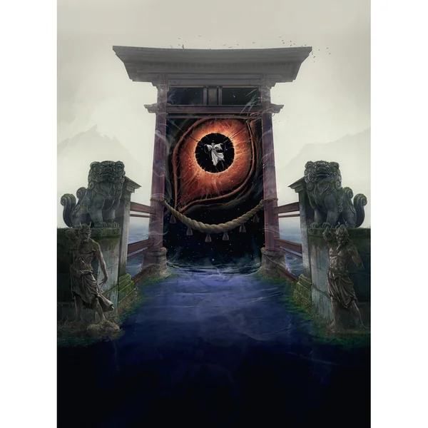 Cthulhu No Kami - Coffret