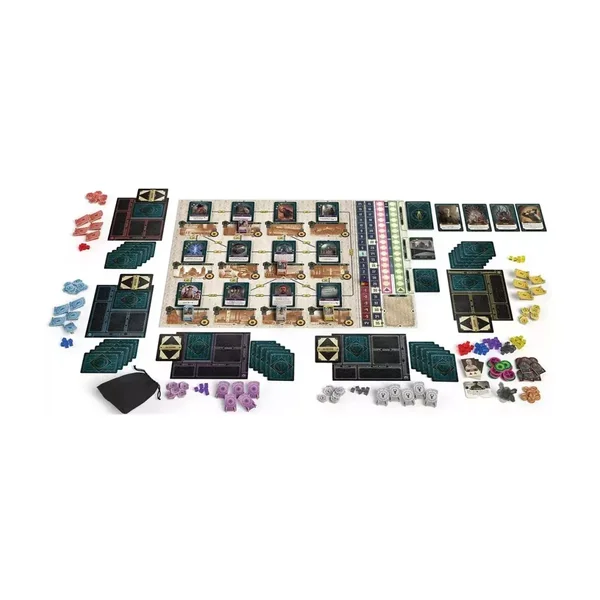 Cthulhu : Sombre Providence