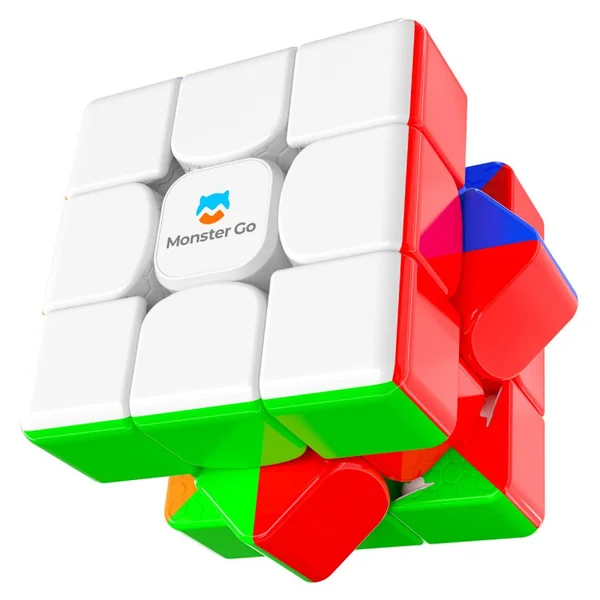 Cube GAN Monster GO 352 M 3x3