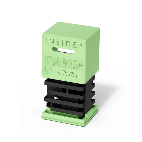 Cube INSIDE3 - Regular NoVice Vert
