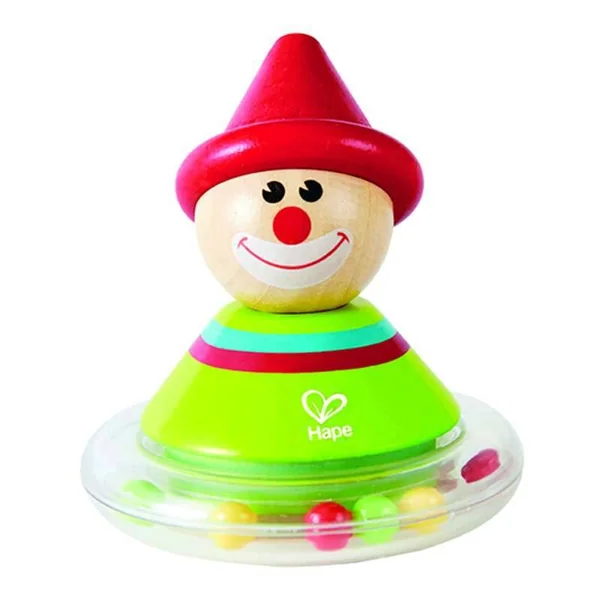 Culbuto Roly-Poly Ralph