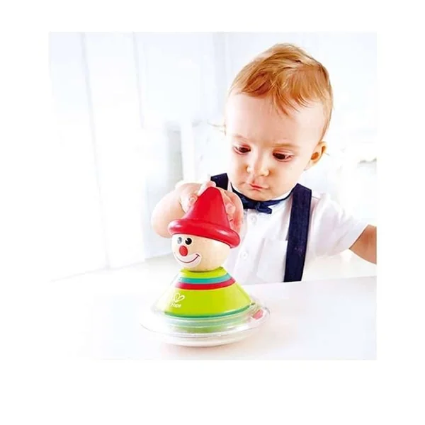 Culbuto Roly-Poly Ralph