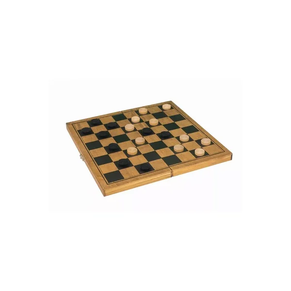 Dames en Bois Vintage - 25 cm