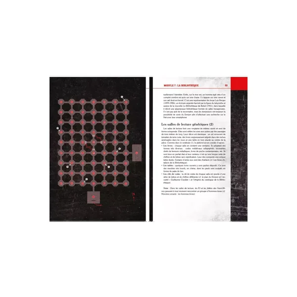 Dangerous Gary : La Boîte Bleue