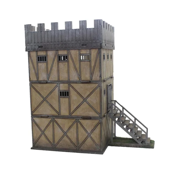 Dark Ages - Norman Keep