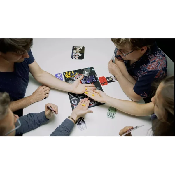 Dauphin, le 9ème Passager