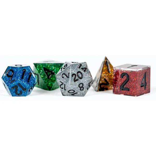 D&D 50th Anniversary Holmes Retro Replica & Modern Inspired Set