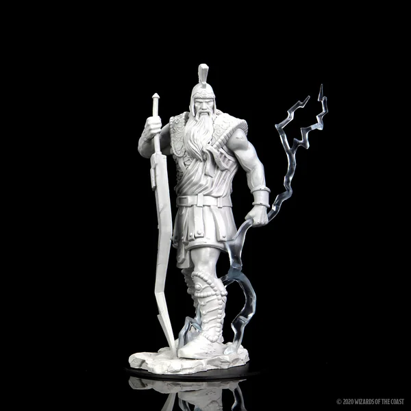 D&D Nolzur's Marvelous Miniatures: Storm Giant