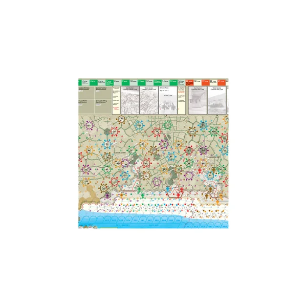 D-Day at Omaha Beach (5th Printing)