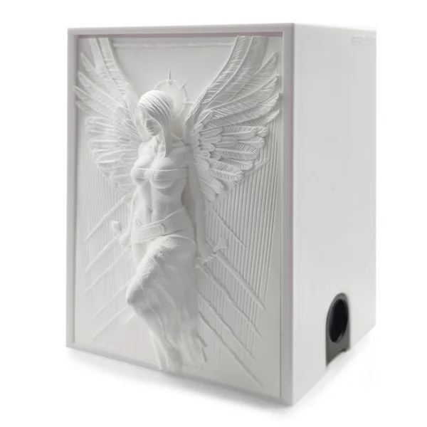 Deck Box 100+ Repliquant - Angela