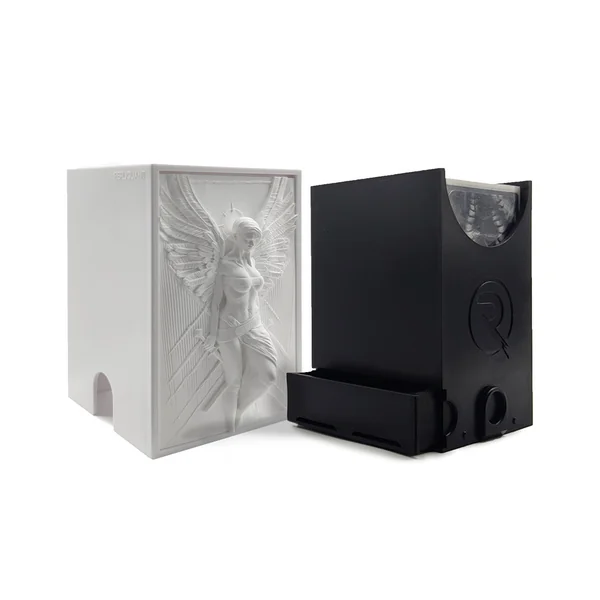 Deck Box 100+ Repliquant - Angela