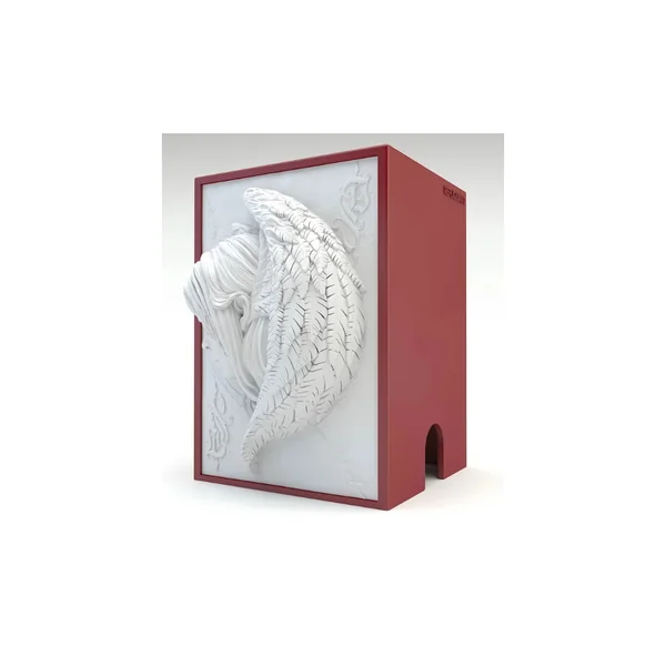 Deck Box 100+ Repliquant - Astrael