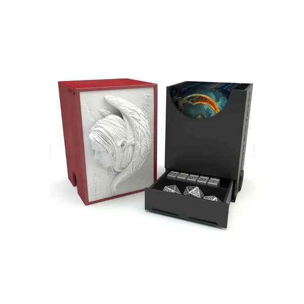 Deck Box 100+ Repliquant - Astrael