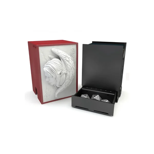 Deck Box 100+ Repliquant - Astrael