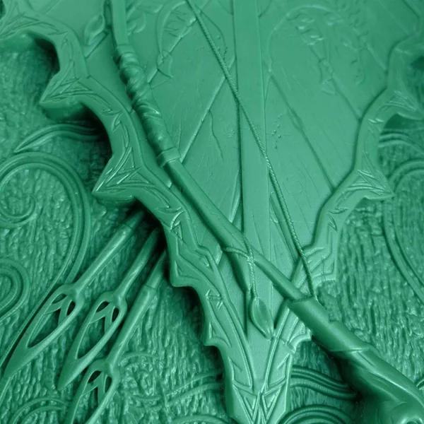 Deck Box 100+ Repliquant - Elven