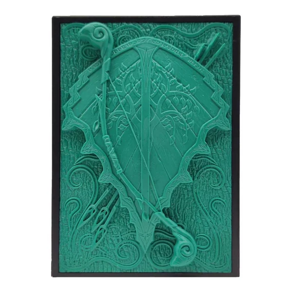 Deck Box 100+ Repliquant - Elven