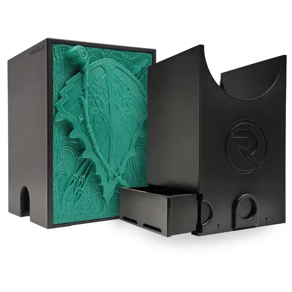 Deck Box 100+ Repliquant - Elven