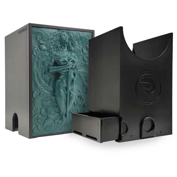 Deck Box 100+ Repliquant - Viviane