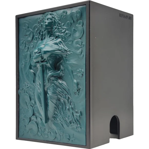 Deck Box 100+ Repliquant - Viviane