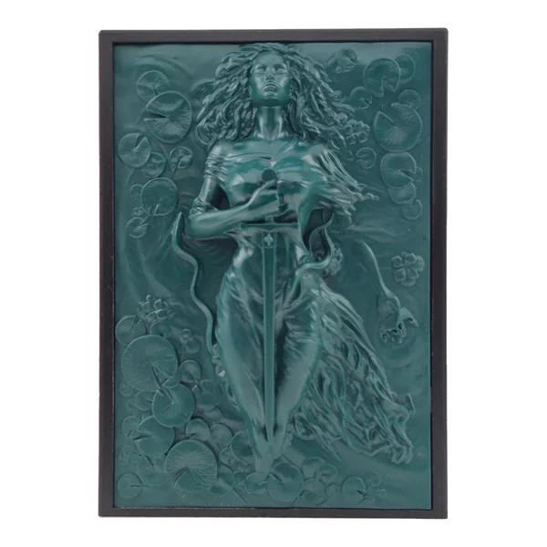 Deck Box 100+ Repliquant - Viviane