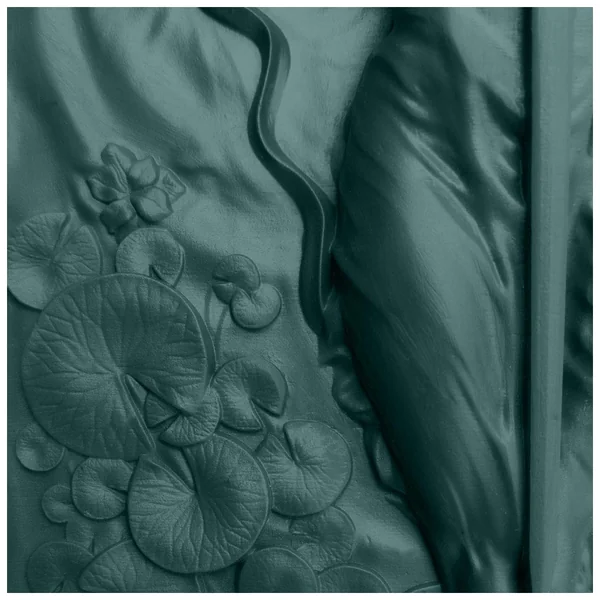 Deck Box 100+ Repliquant - Viviane