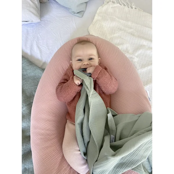 Deka Mom'N Play, Tetra Green