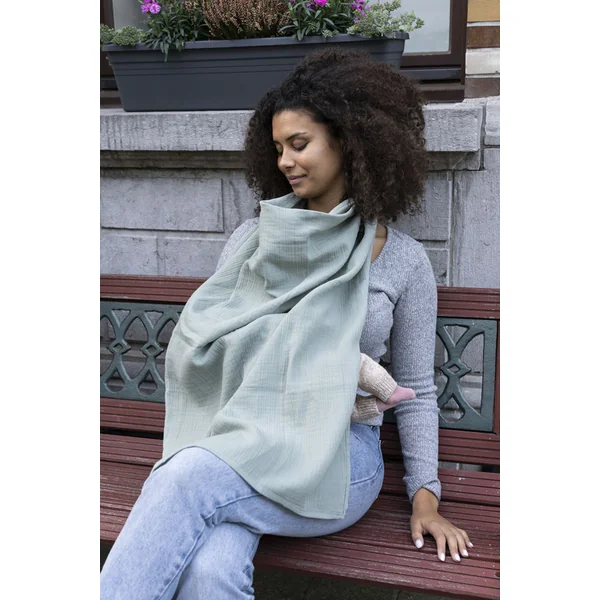 Deka Mom'N Play, Tetra Green